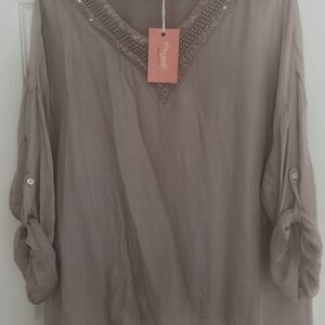 New Magali Collection Made in Italy- Sheath